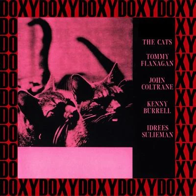 The Cats (Prestige 50th Anniversary, Remastered Version) (Doxy Collection) 專輯 Curly Russell/Tommy Flanagan/Marshall Royal/Jack DeJohnette/Frank Wess