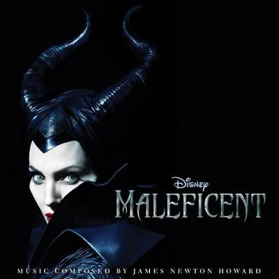 Maleficent (Original Motion Picture Soundtrack) 专辑 James Newton Howard