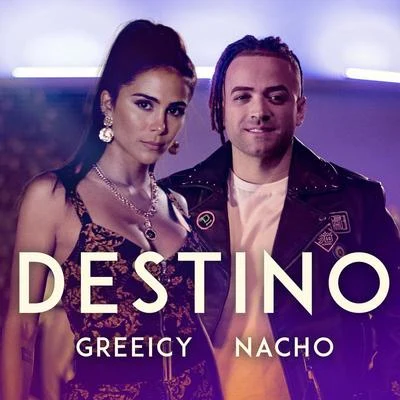 Destino 專輯 Greeicy/Juanes