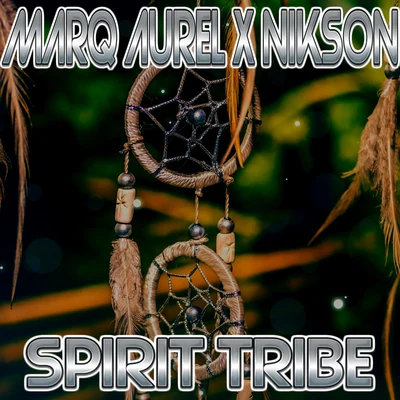 Spirit Tribe 專輯 Marq Aurel