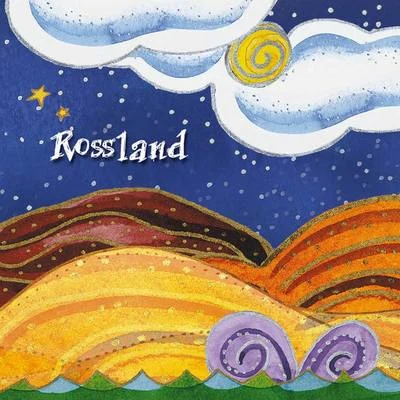 Rossland 專輯 Ross