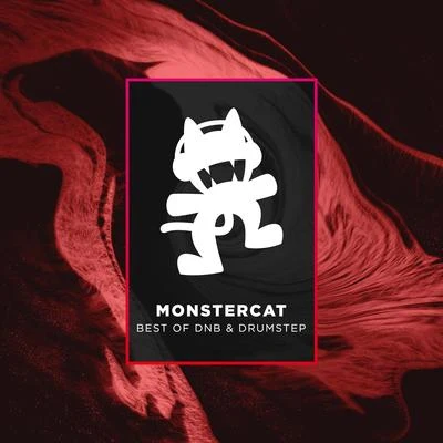 Monstercat - Best of DnB & Drumstep 專輯 Monstercat