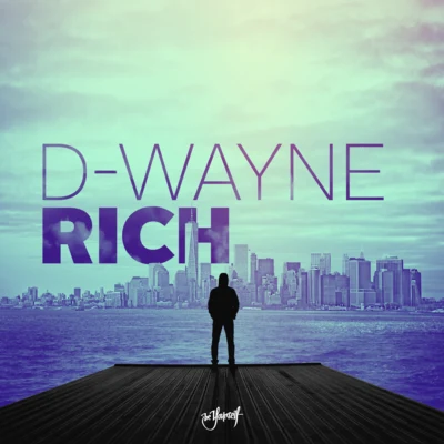 Rich 專輯 D-wayne/Danthony