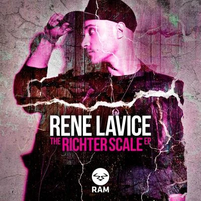 Richter Scale 專輯 Rene LaVice/The Melody Men