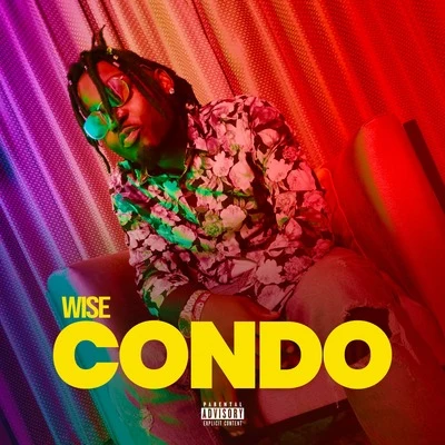 WISE西野カナ Condo