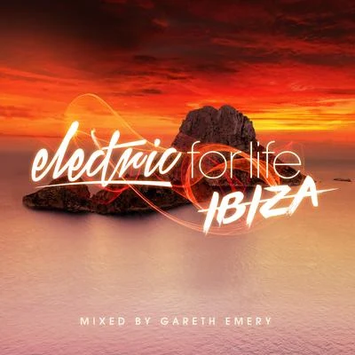 Gareth Emery Electric For Life - Ibiza