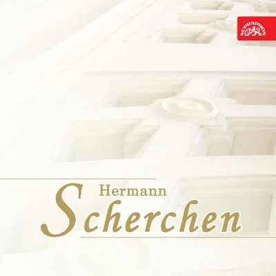 Hermann Scherchen 專輯 Vienna State Opera Orchestra