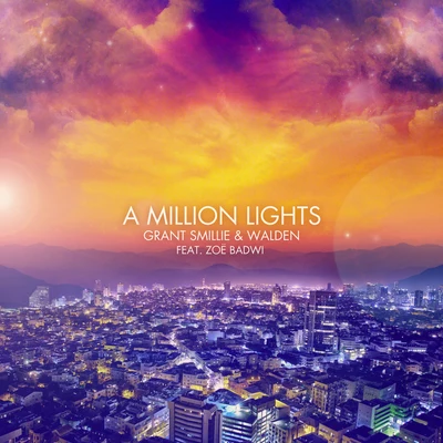 A Million Lights (Remixes 2) 专辑 Walden