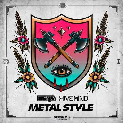 Metal Style 專輯 Lumberjvck