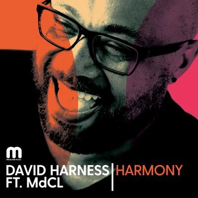 Harmony 專輯 Raphael Gualazzi/MdCL/Kissy Asplund/Nick Rosen/Rahel