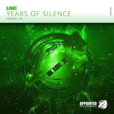 Years of Silence 專輯 Loki/Tellaman/Zingah/K.O/SKHANDAWORLD