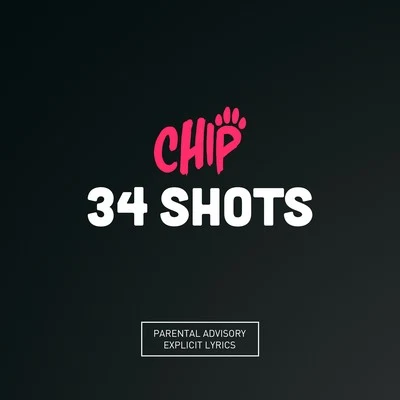 34 Shots 專輯 Chip/Dizzee Rascal