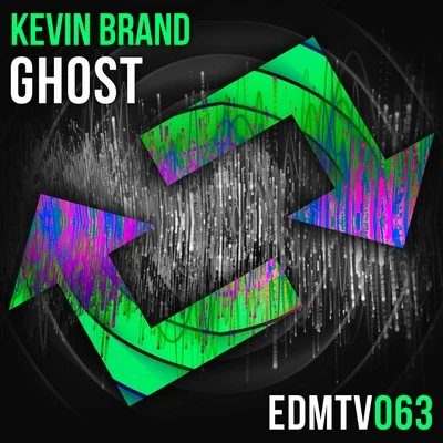 Ghost 專輯 Kevin Brand