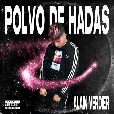 Polvo de Hadas 專輯 Cuban Bling/Alain Verdier