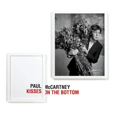 Kisses On The Bottom 專輯 Paul McCartney