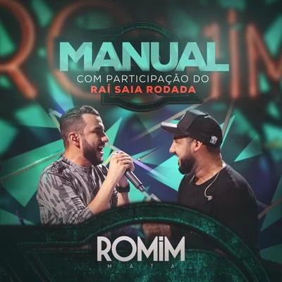 Raí Saia Rodada Manual (Ao Vivo)