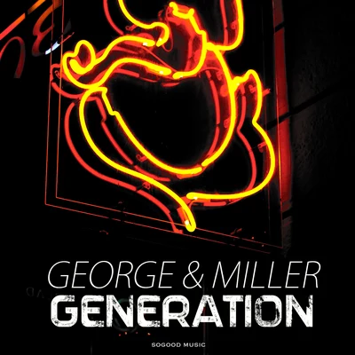 Generation 专辑 miller