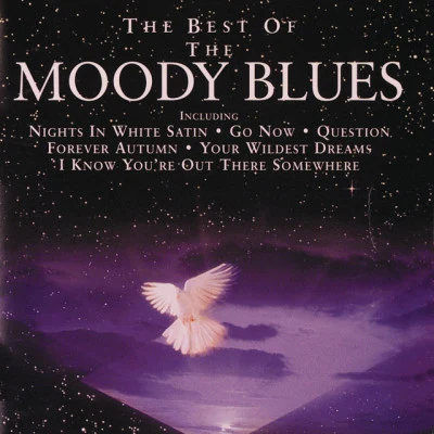 The Best Of The Moody Blues 专辑 The End/The Moody Blues/The Plague/Turquoise/Tintern Abbey