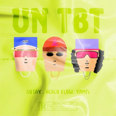 Un Tbt 專輯 G-One/Ñengo Flow