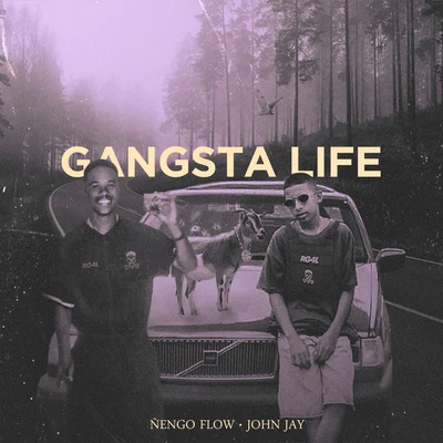 Gangsta Life 專輯 G-One/Ñengo Flow