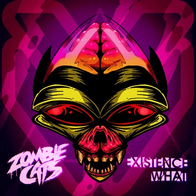 ExistenceWhat 專輯 Zombie Cats/Rohaan/Waeys