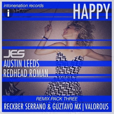 Happy (Remixes 3) 專輯 JES/Brian Laruso/Roger Shah