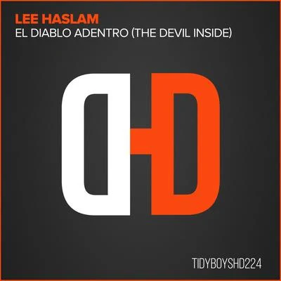 El Diablo Adentro (The Devil Inside) 专辑 Lee Haslam