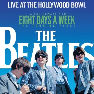 Live At The Hollywood Bowl 專輯 The Beatles