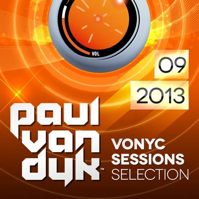 Vega 4Paul van Dyk VONYC Sessions Selection 2013-09