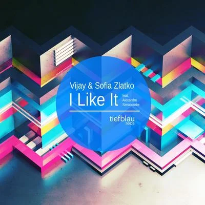 I Like It 專輯 guitk/Vijay & Sofia Zlatko