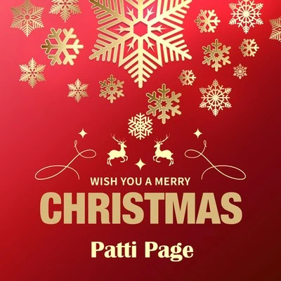 Wish You a Merry Christmas 專輯 Patti Page