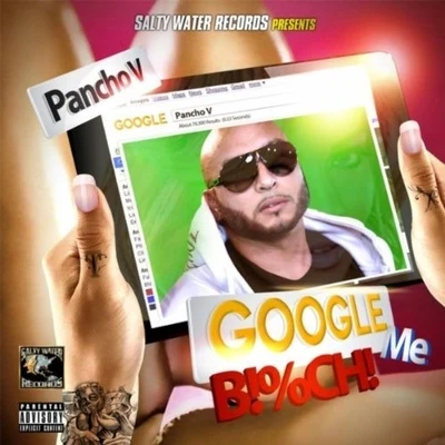 Google Me ***** 專輯 Breaux/Pancho V