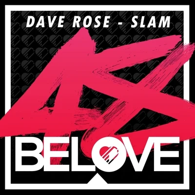 Slam 專輯 Dave Rose