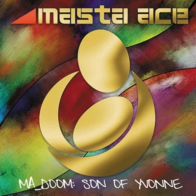 MA DOOM:Son of Yvonne 專輯 Maxo/Masta Ace/Meyhem Lauren/M.A.V./Marlon Craft