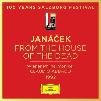 Janácek: From the House of the Dead 專輯 Claudio Abbado