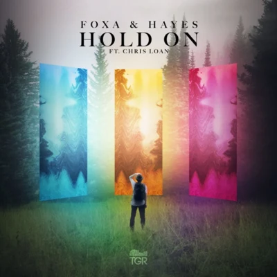 Hold On 專輯 Foxa/Nudø/Joshua Francois/Big Z/Veronica Bravo