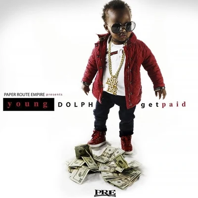 Get Paid - Single 专辑 Lovele$$/Young Dolph