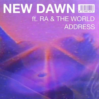 8tm New Dawn