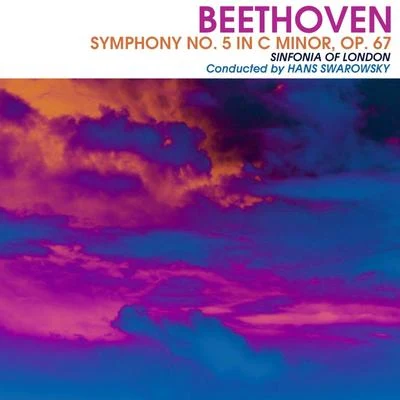 Beethoven: Symphony No. 5 專輯 Hans Swarowsky