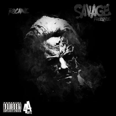 Rocaine Savage Freestyle