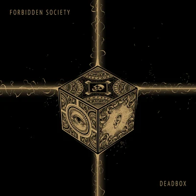 Deadbox EP 专辑 Forbidden Society