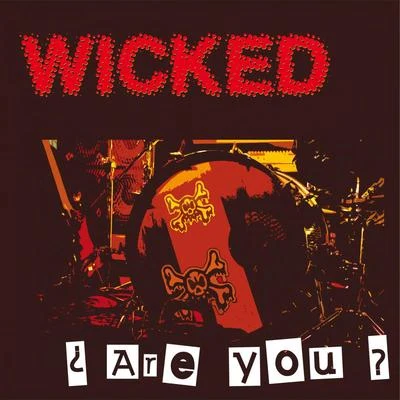 Are You ? 专辑 Elaine Paige/Wicked/Rene Wiegert/Queen/Caterina Valente