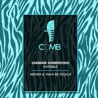 Invisible (Menini & Viani Re Touch ) 專輯 Carmine Sorrentino/Mitch LJ