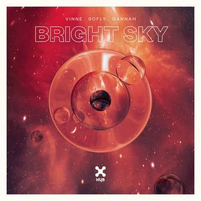 Bright Sky 专辑 VINNE