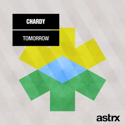 Tomorrow 专辑 Chardy