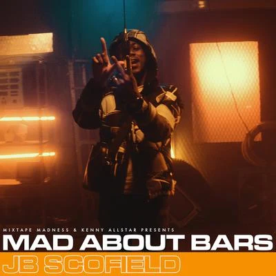 Mixtape MadnessZeeTee Mad About Bars - S5-E17