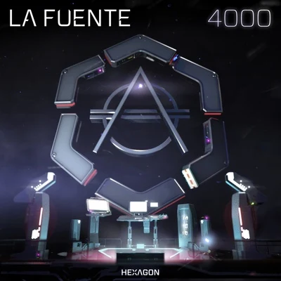 4000 專輯 La Fuente