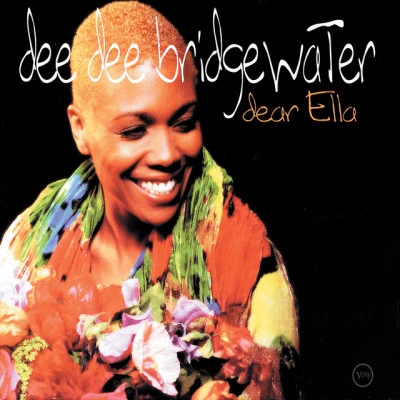 Dear Ella 專輯 Dee Dee Bridgewater