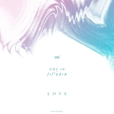 LOVE 专辑 TRUETRUE/ZHI16