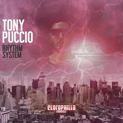 Tony PuccioLypocodium Rhythm System